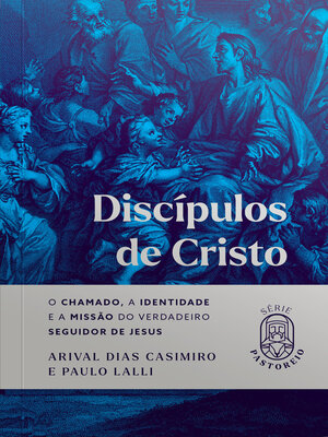 cover image of Discípulos de Cristo